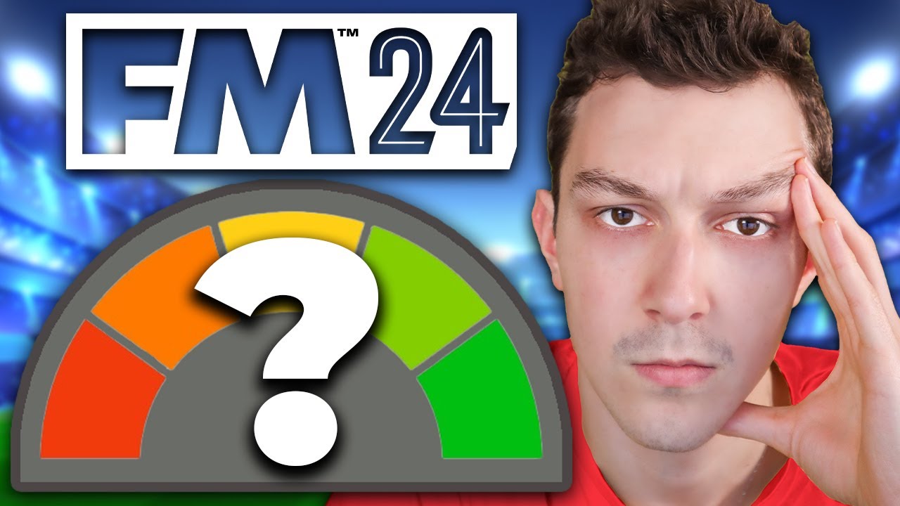 I thought Football Manager 2024 would be Terrible. I was wrong.