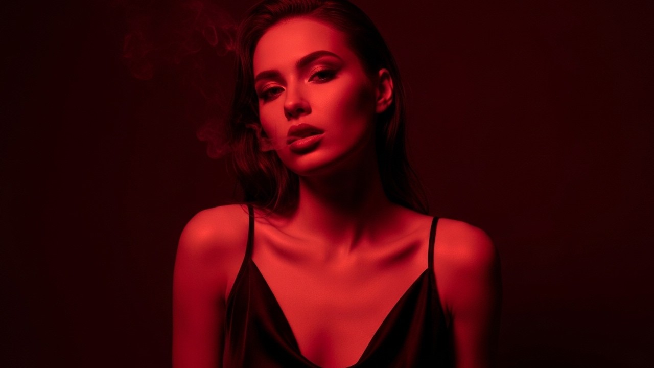 Smoke Mood — Calm & Chill | Deep House Mix 2026 • Night Flow & Stress Relief
