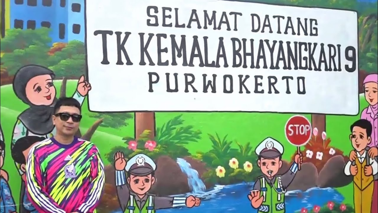TK KEMALA BHAYANGKARI 9 PURWOKERTO, BISA BUAT UMUM LHO, SIAPA AJA BOLEH SEKOLAH DISINI