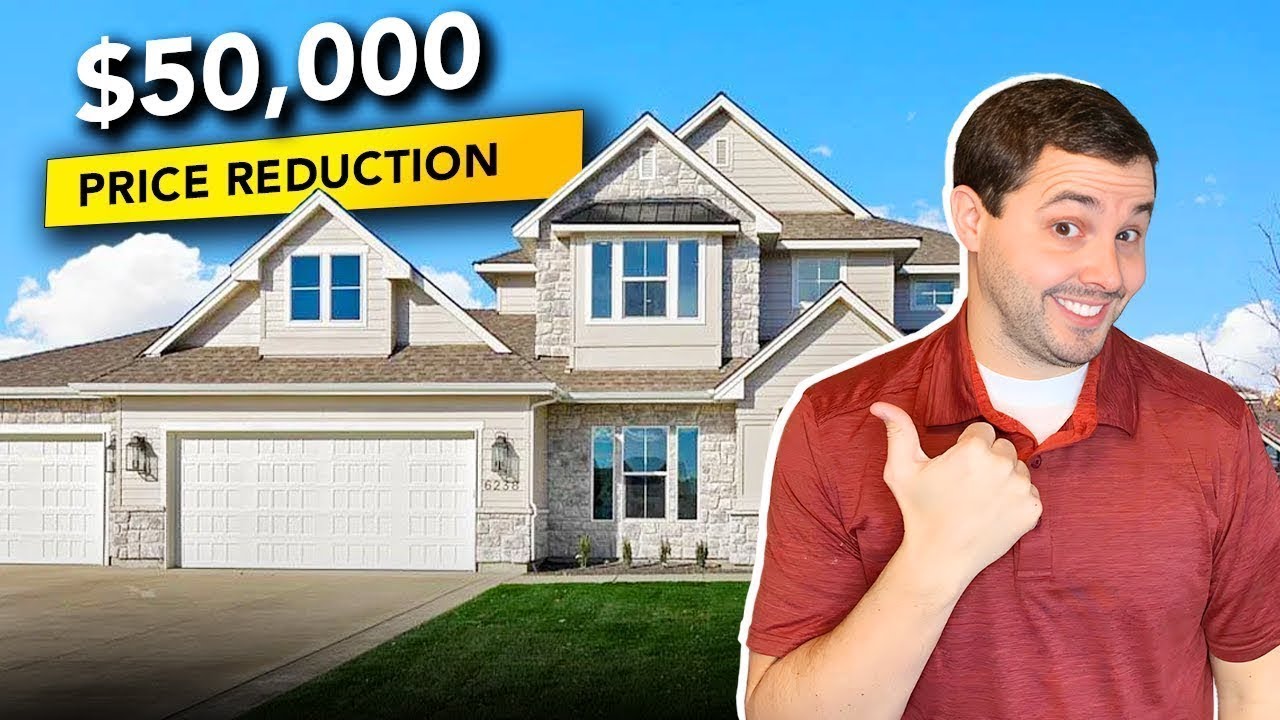Want to See Massive Luxury Boise Idaho Homes in a TOP Suburb???