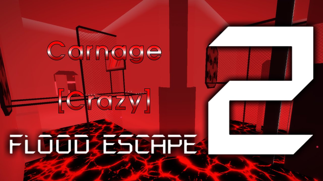 FE2 Map Test - Carnage (Layout) by Diamond Splash & shim05 (Crazy)