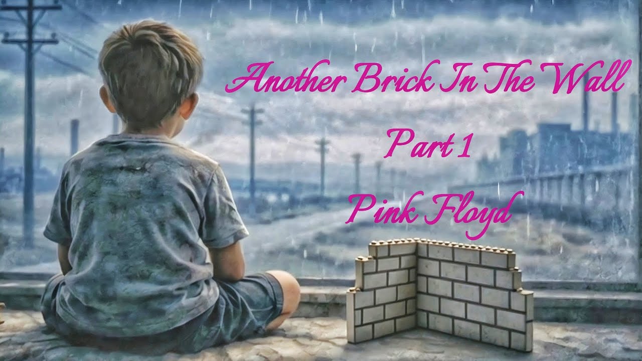 Another Brick in the Wall (Pt.1) - Pink Floyd | COVER MV No.2