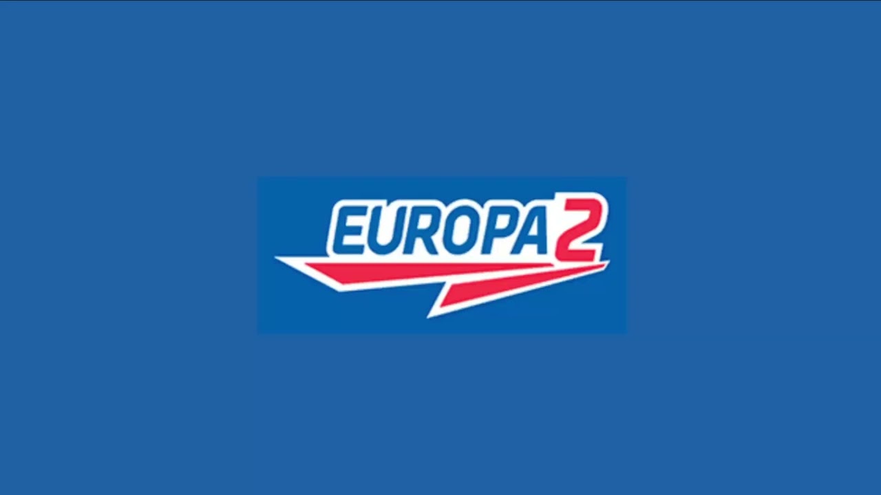 EUROPA2 - Nové Jingle Hudba na Maxximum! (HD)