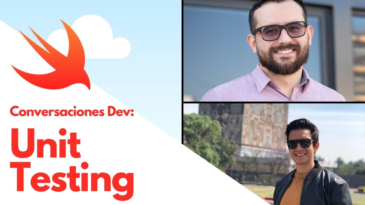Conversaciones Dev: Unit Testing 🧪