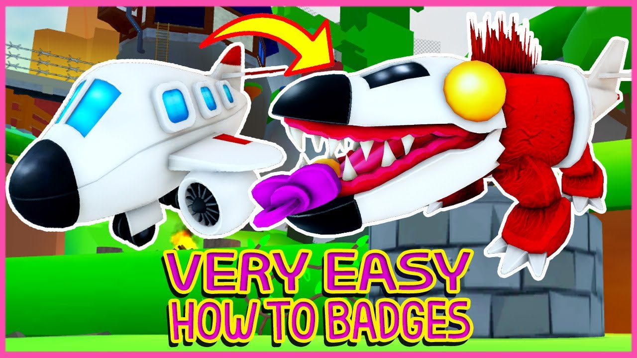 Roblox - Update [  BABY INFECTED SKY ] - How to get BABY INFECTED SKY Badges in Morph World