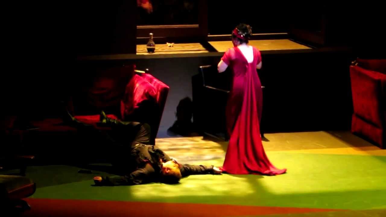 TOSCA MET 2 NOVEMBRE 2013 ACTE 2 FIN