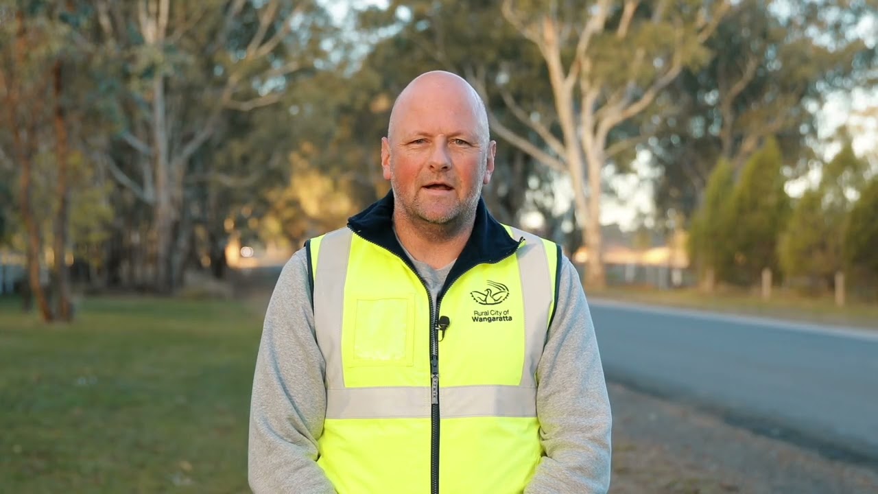 Road Management Plan - What you need to know