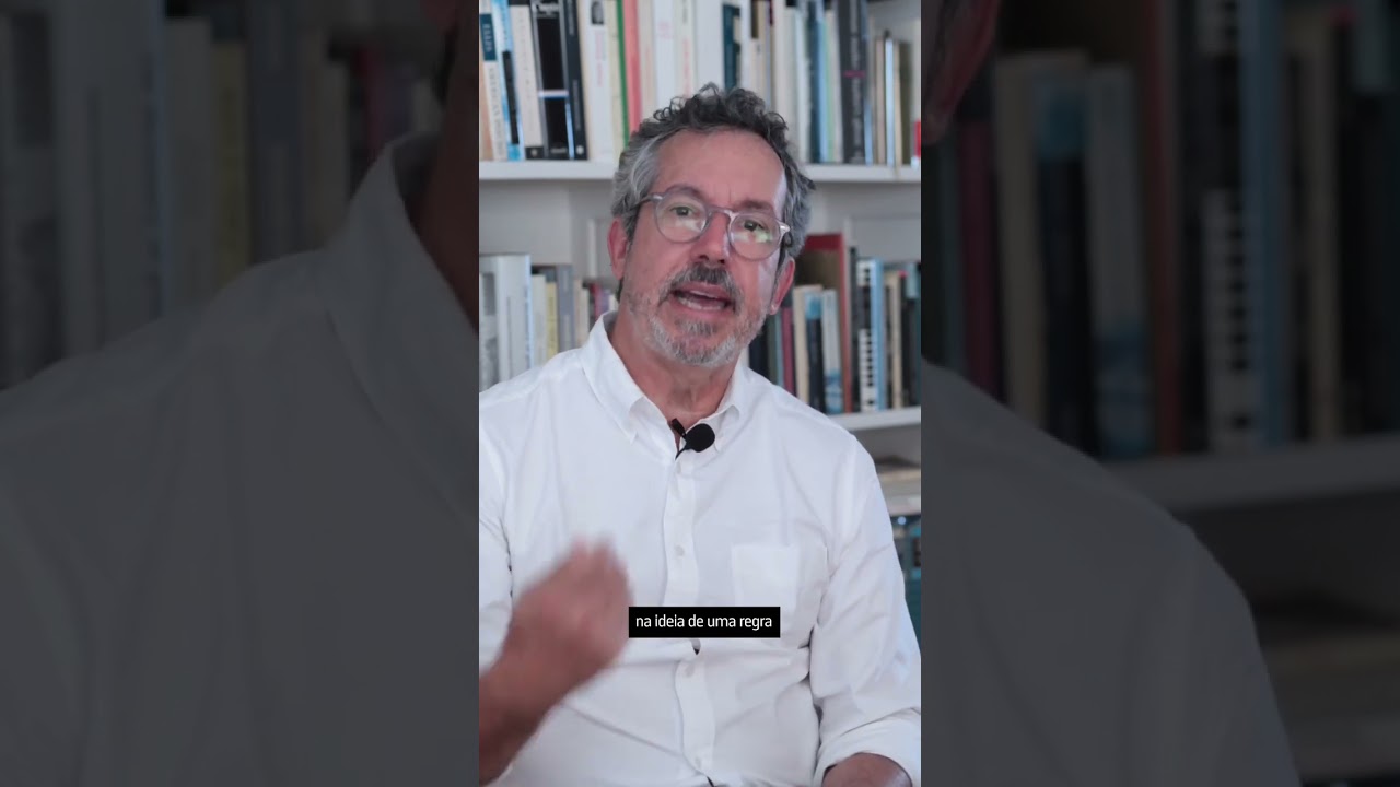 Bernardo Carvalho fala sobre literatura e contradição em 