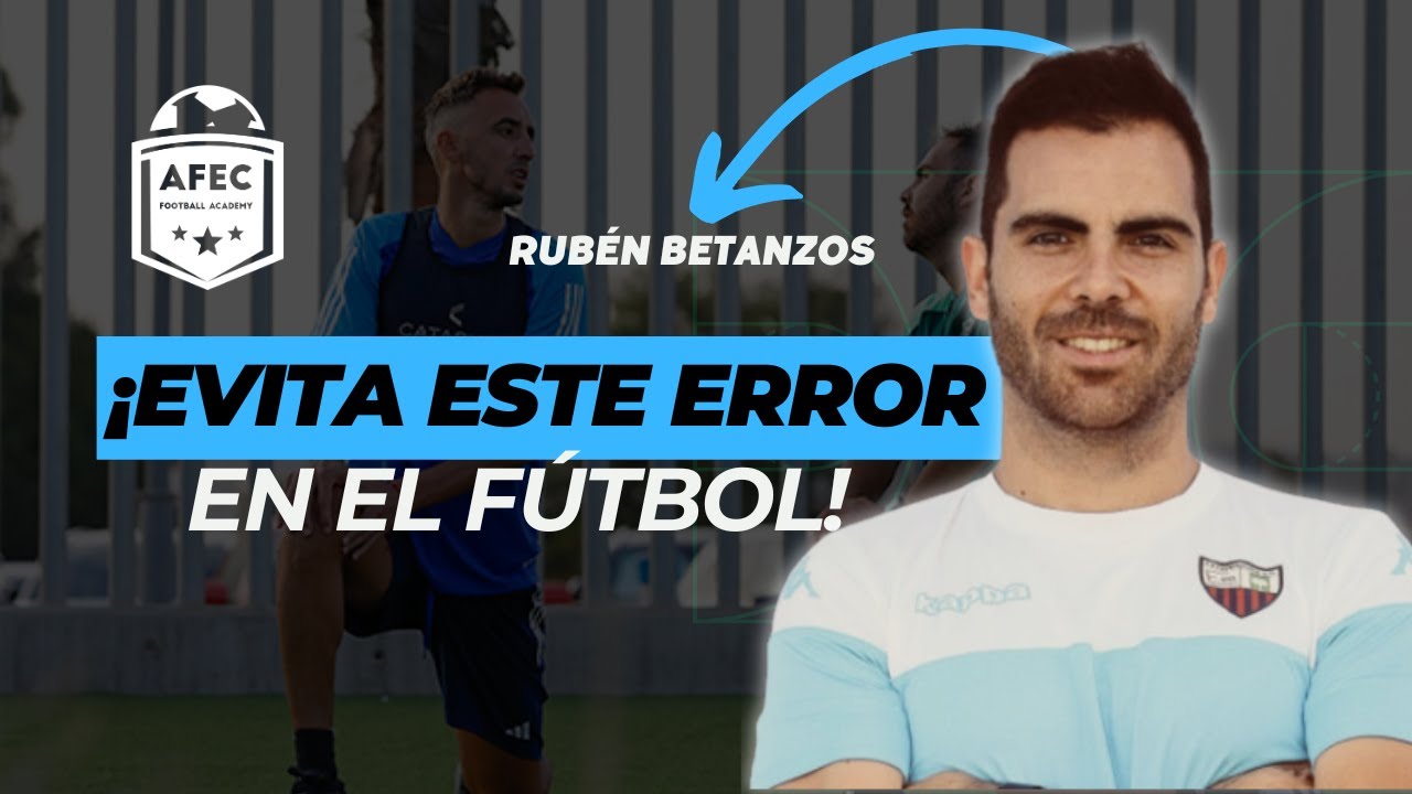 Preparación Física en el Fútbol: Errores, Consejos y Tendencias ⚽💪