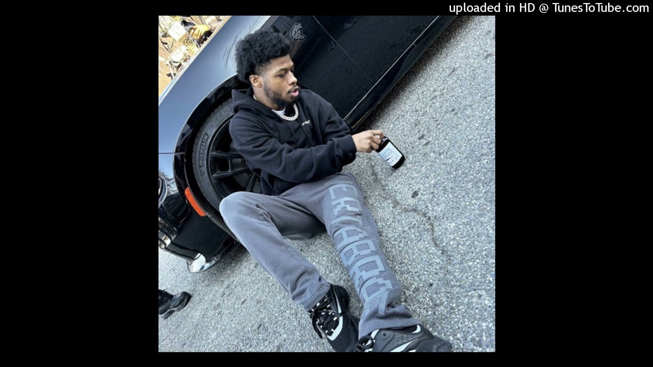 Baby Jamo x MarrV x Migo Lee x Dolan Beatz Dmv Type beat 