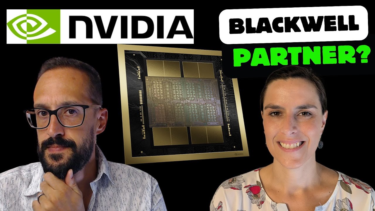 Ставка на рост Nvidia Blackwell? Подробный анализ Astera Labs (ALAB)