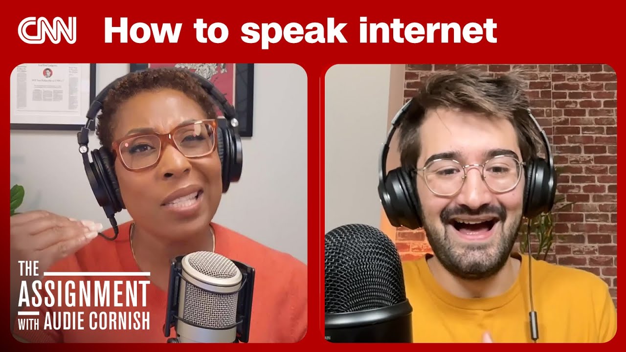 Algorithms are rewiring the way we talk | The Assignment