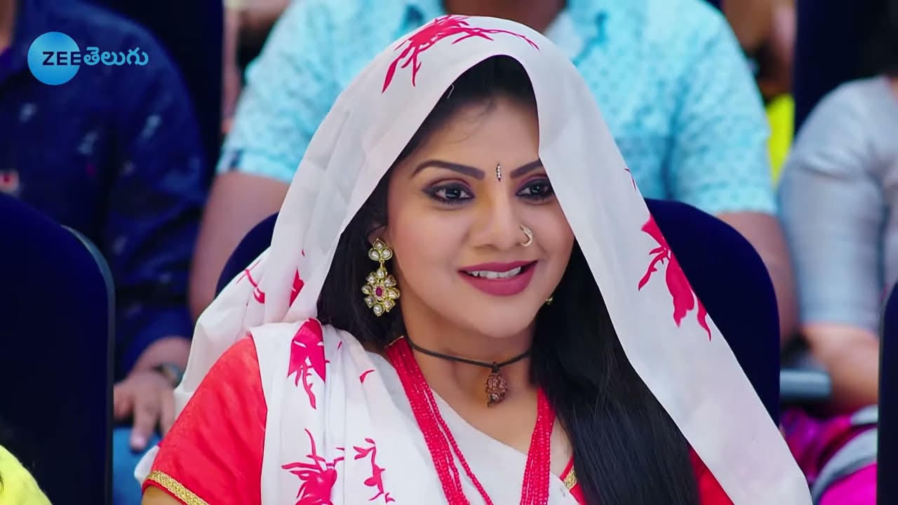 ఇక్కడికి ఎందుకు తీసుకొచ్చావ్ Aunty | Prema Entha Maduram | Full Ep 618 | Zee Telugu | 03 May 2022