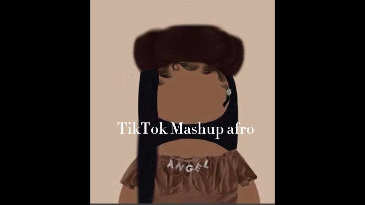 TikTok Mashup afro #abonnetoi #remix  #music #connu 
