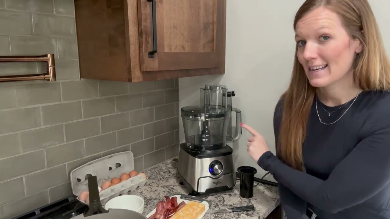 Magiccos Food Processor Easy Pie Recipe