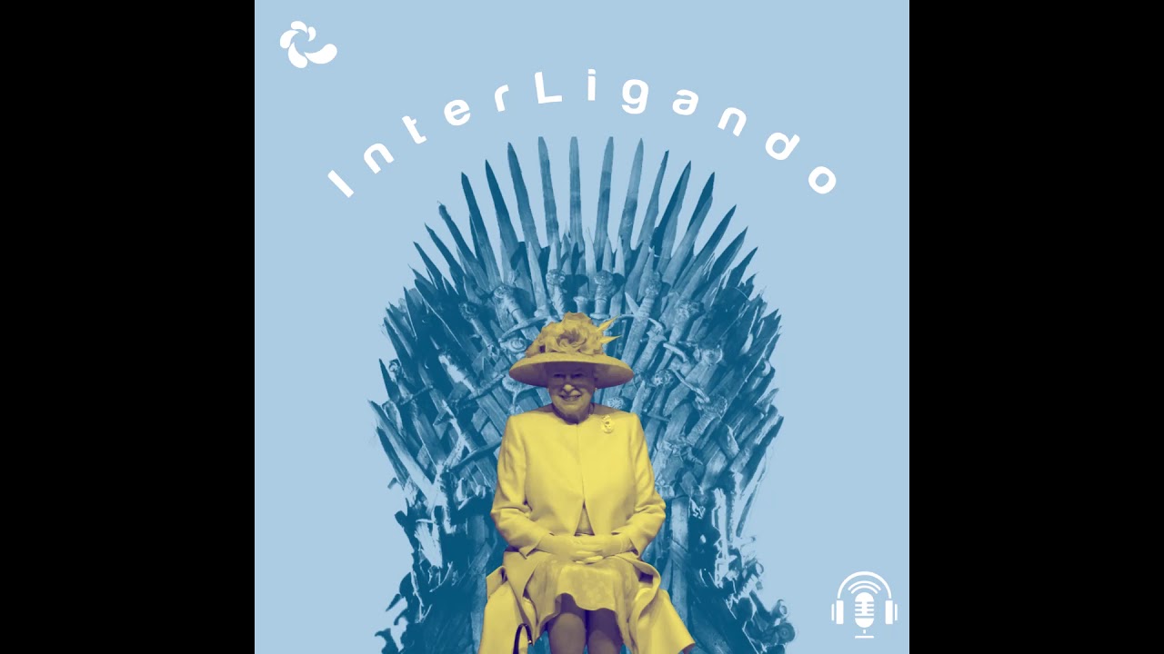 InterLigando - Podcast da &Iacute;nteri Jr.