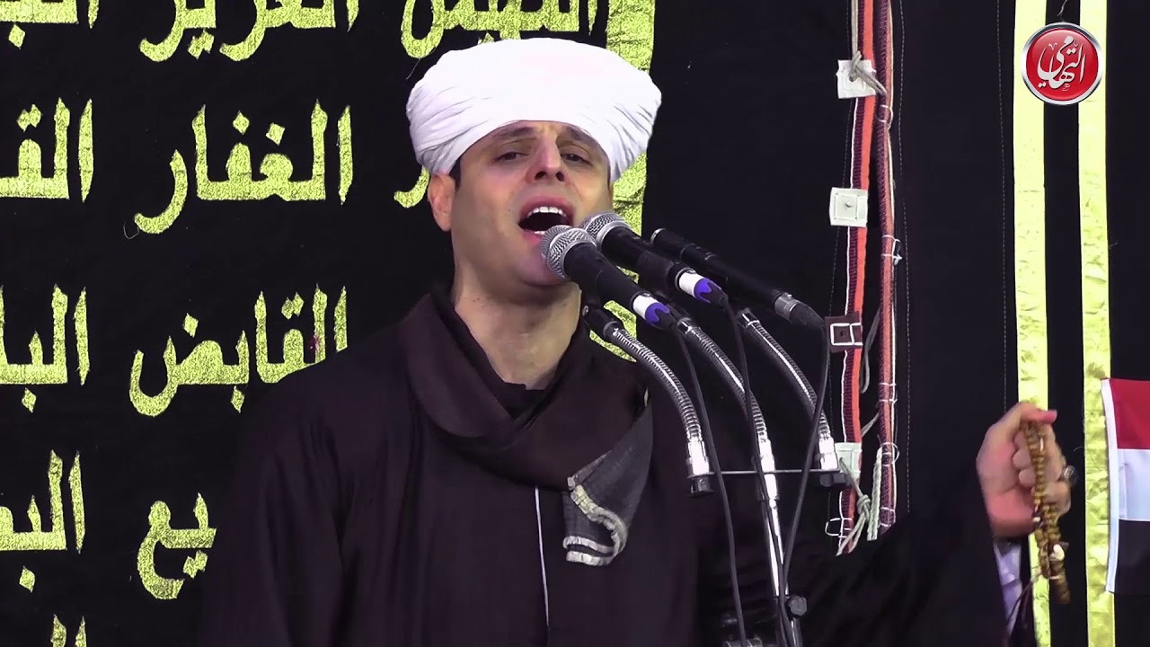محمود التهامي - أغفي الوجود - سيدي جلال ٢٠١٩ | Mahmoud Eltohamy - Aghfa Elwogod - Sidi Galal 2019