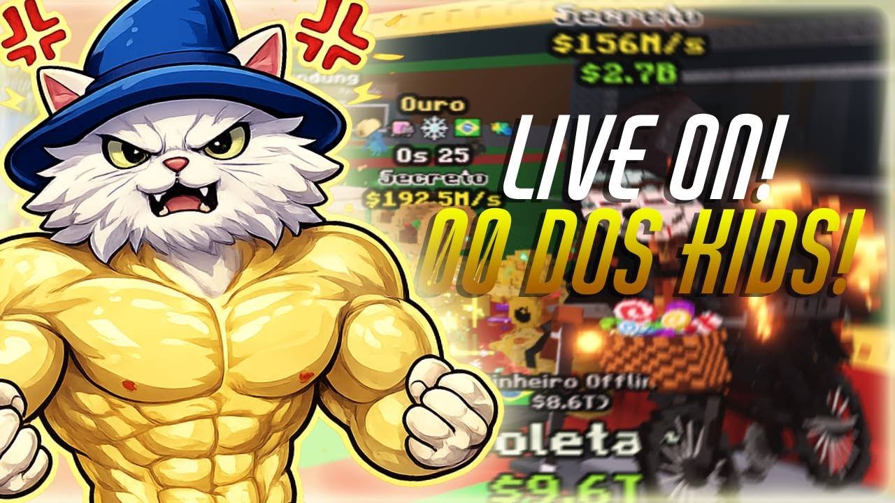 🔴1V1 COM INSCRITOS! + MURILÃO vs TAVIN! + POPCURU AND FIZZURU