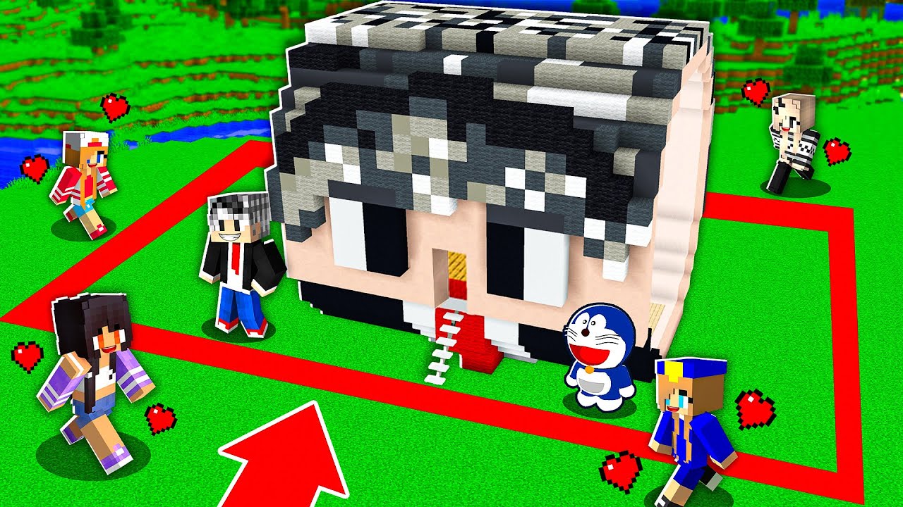 GÜROL VS MİNECRAFT #363
