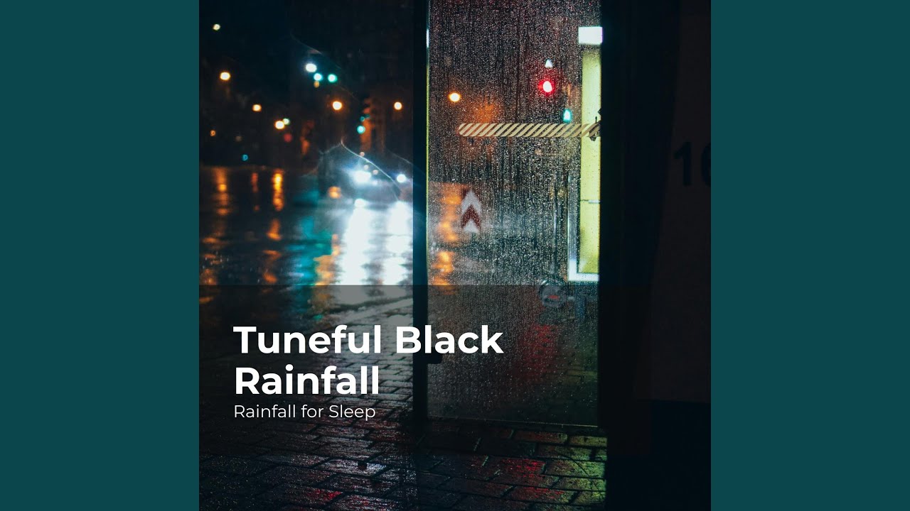 Evenfall Sullen Rain
