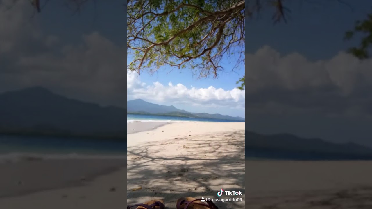 Buluan Island