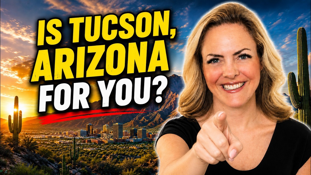 What Makes Tucson Arizona So Special?