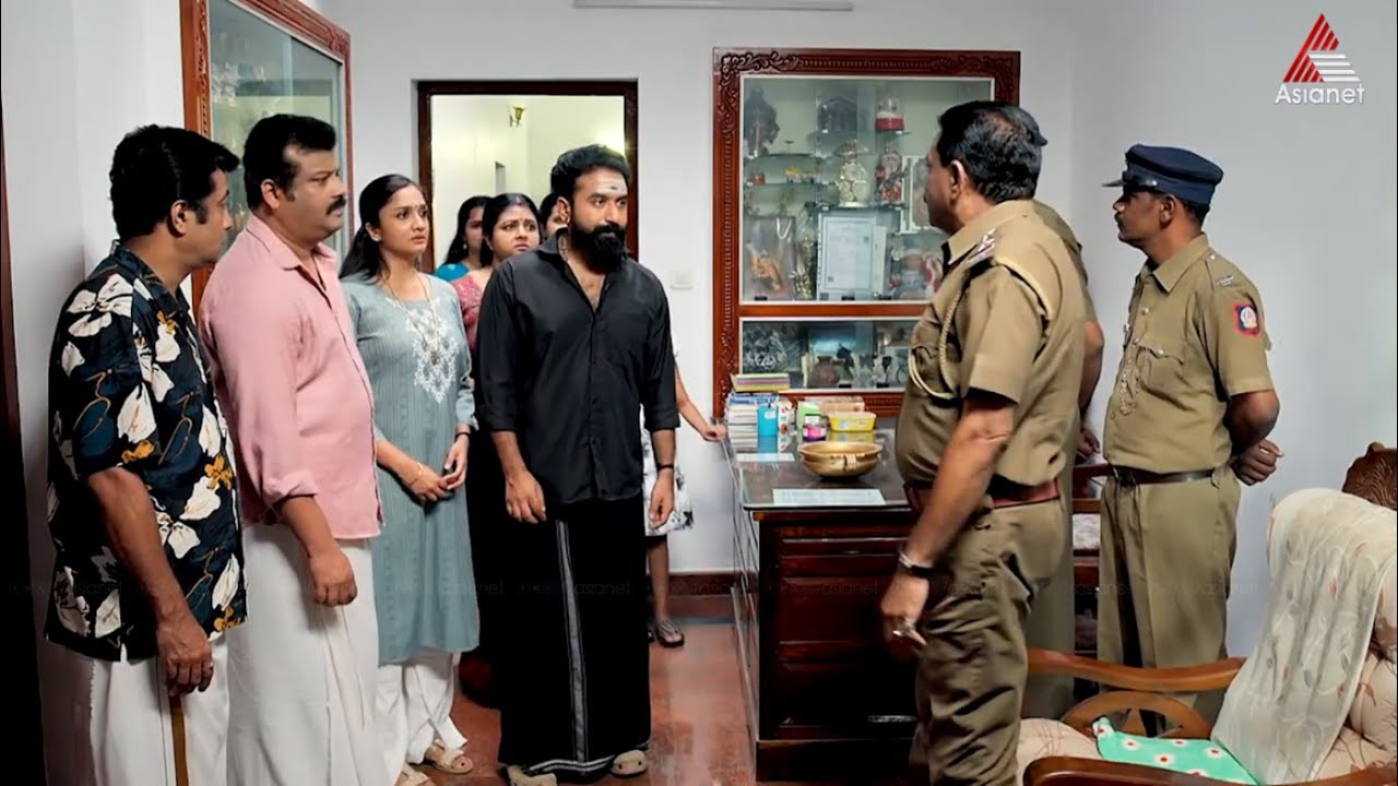 Pavithram || Episode 285 || 08-01-26