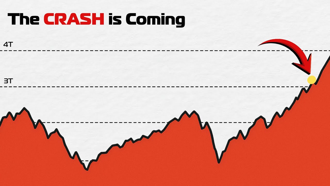 7 Reasons Japan Could Trigger A Stock Market Crash