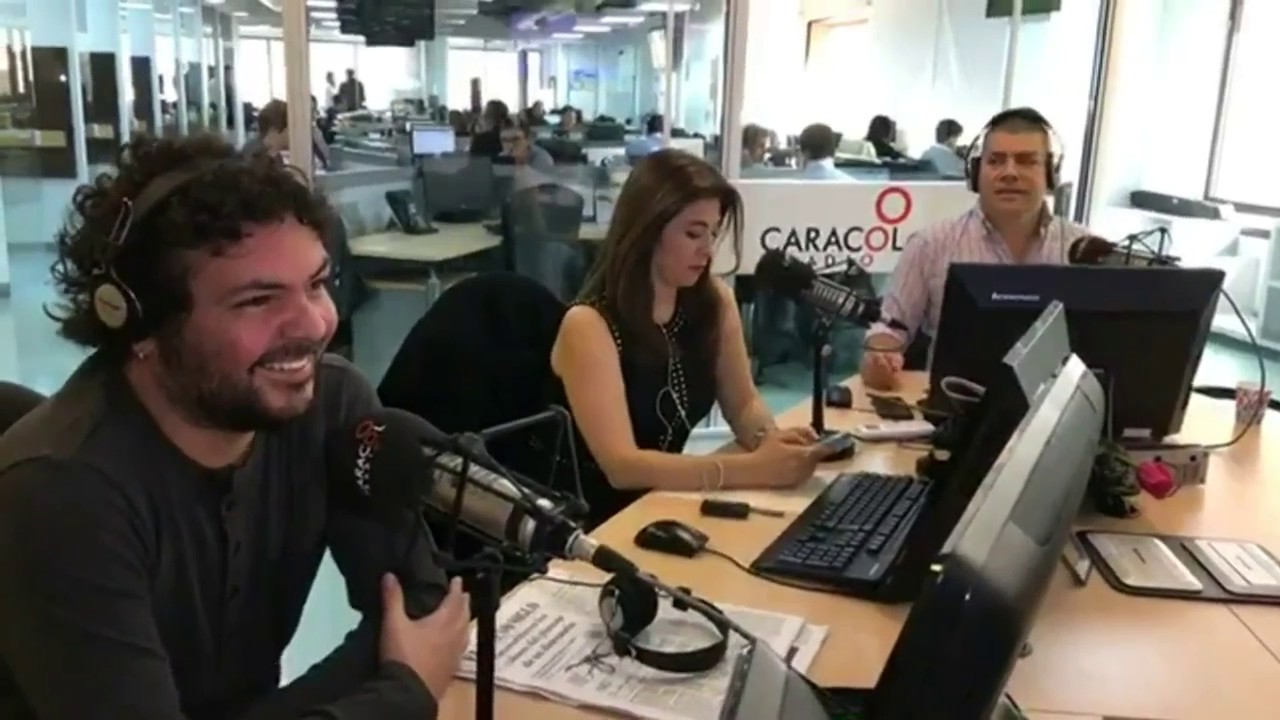 La Luciérnaga celebra sus 25 años, primera parte