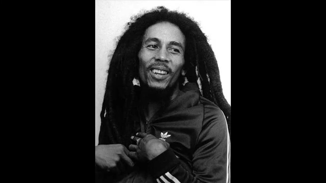 Bob Marley - Is This Love - Guitar Blues Alternative