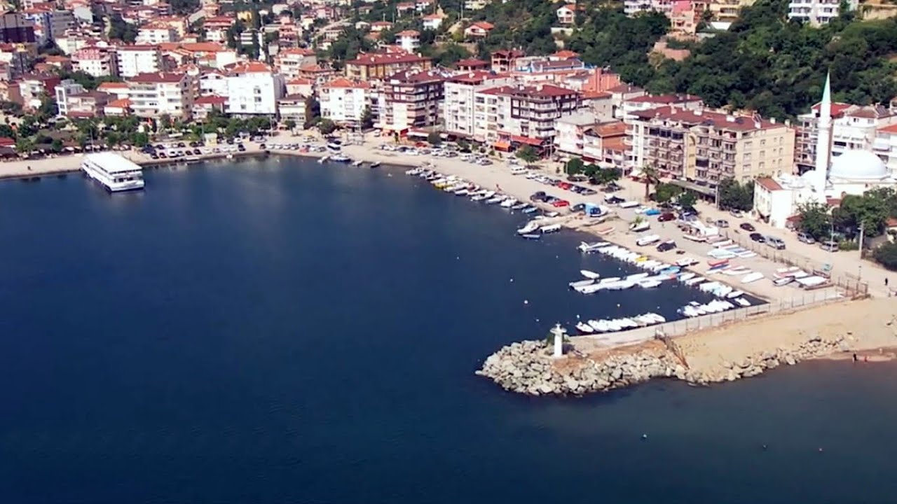 Esenköy