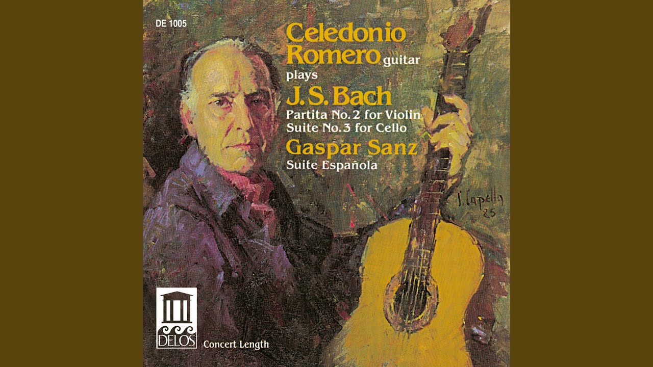 Suite Espanola (arr. for guitar)