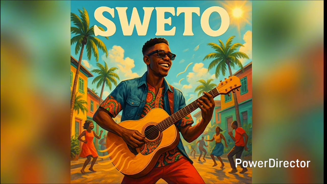 African Zouke Instrumental ( Emotional zouk beat ) 