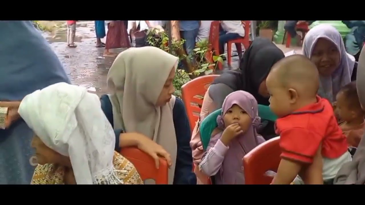 PERINGATAN ISRA MI'RAJ NABI MUHAMMAD SAW TAHUN 1447 H/2026 M