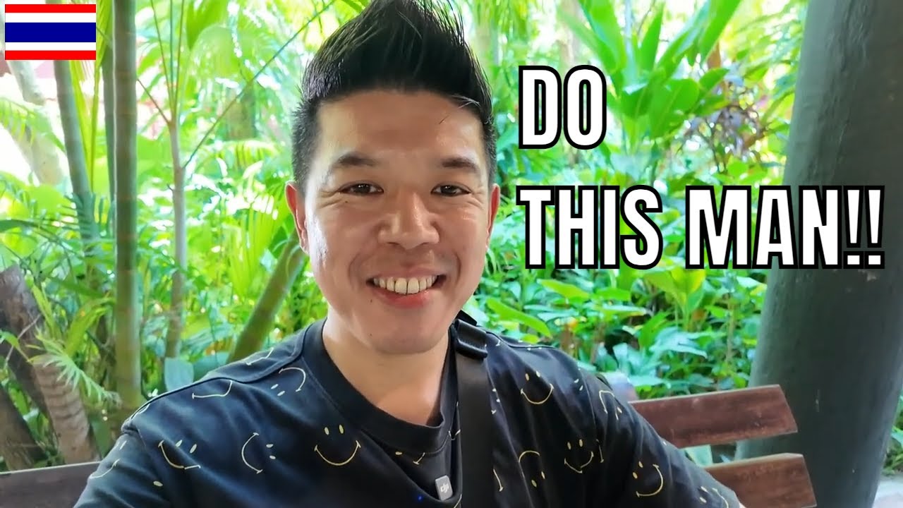 Jim Thompson House Tour & 2 AM Bangkok Chinatown Food Hunt 🇹🇭 | Late Night Street Food