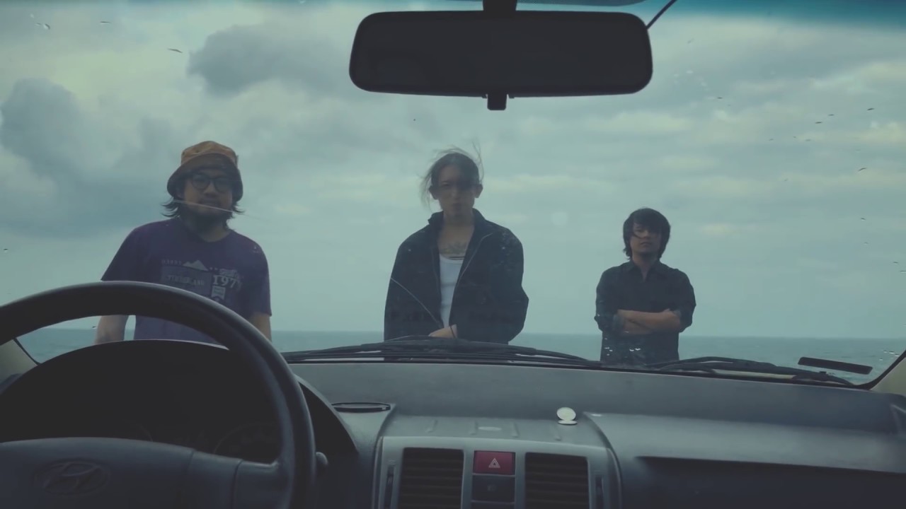無妄合作社 No-nonsense Collective－〈開店歌〉Official Music Video