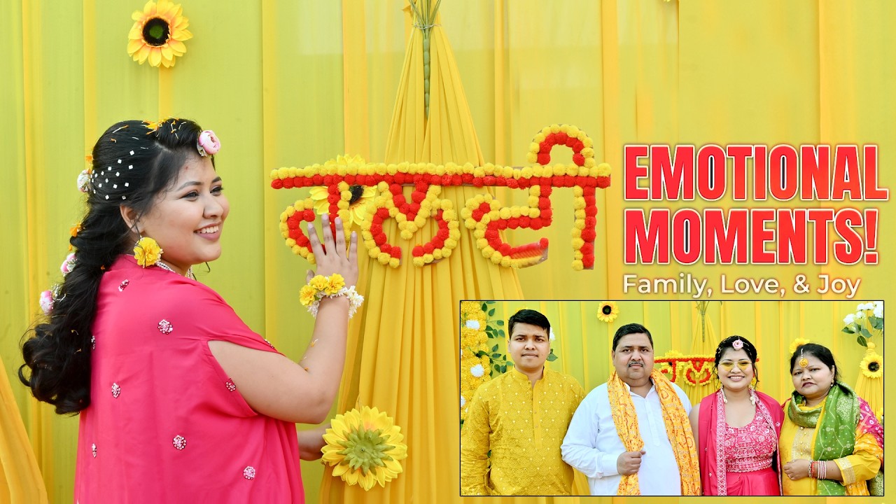 Best 4K Girl Side Family Shoot of Gaffy Jindal By Prem Photography Mansa M.No 98720-90582 #bride