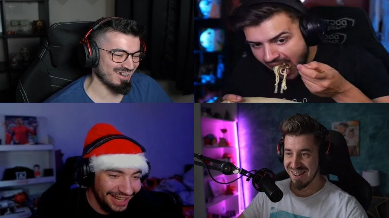 AM MURIT DE RAS LA VECHIUL JOCULET!