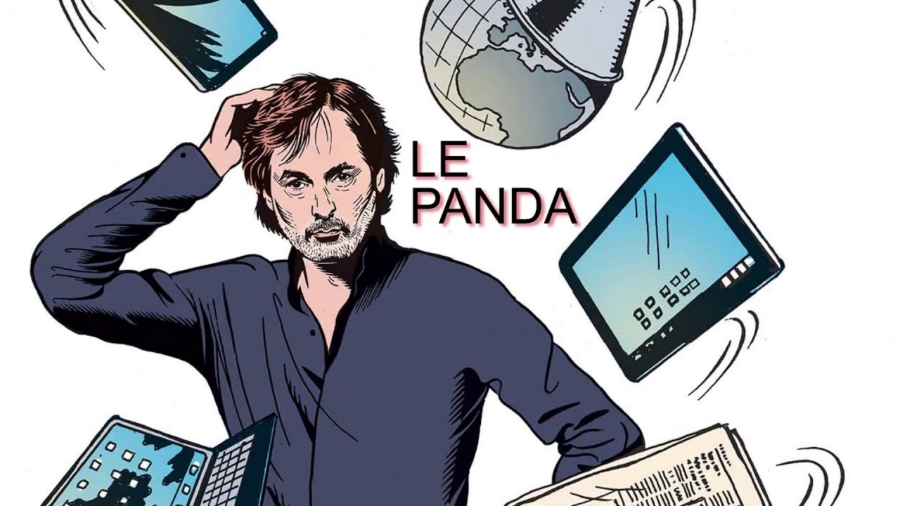 Le panda