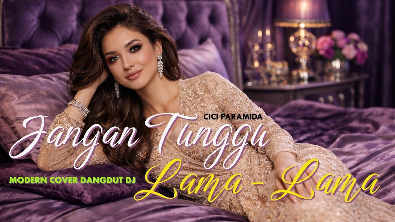 Jangan Tunggu Lama-Lama – Dangdut DJ Koplo Modern | VA Sonic Tribe
