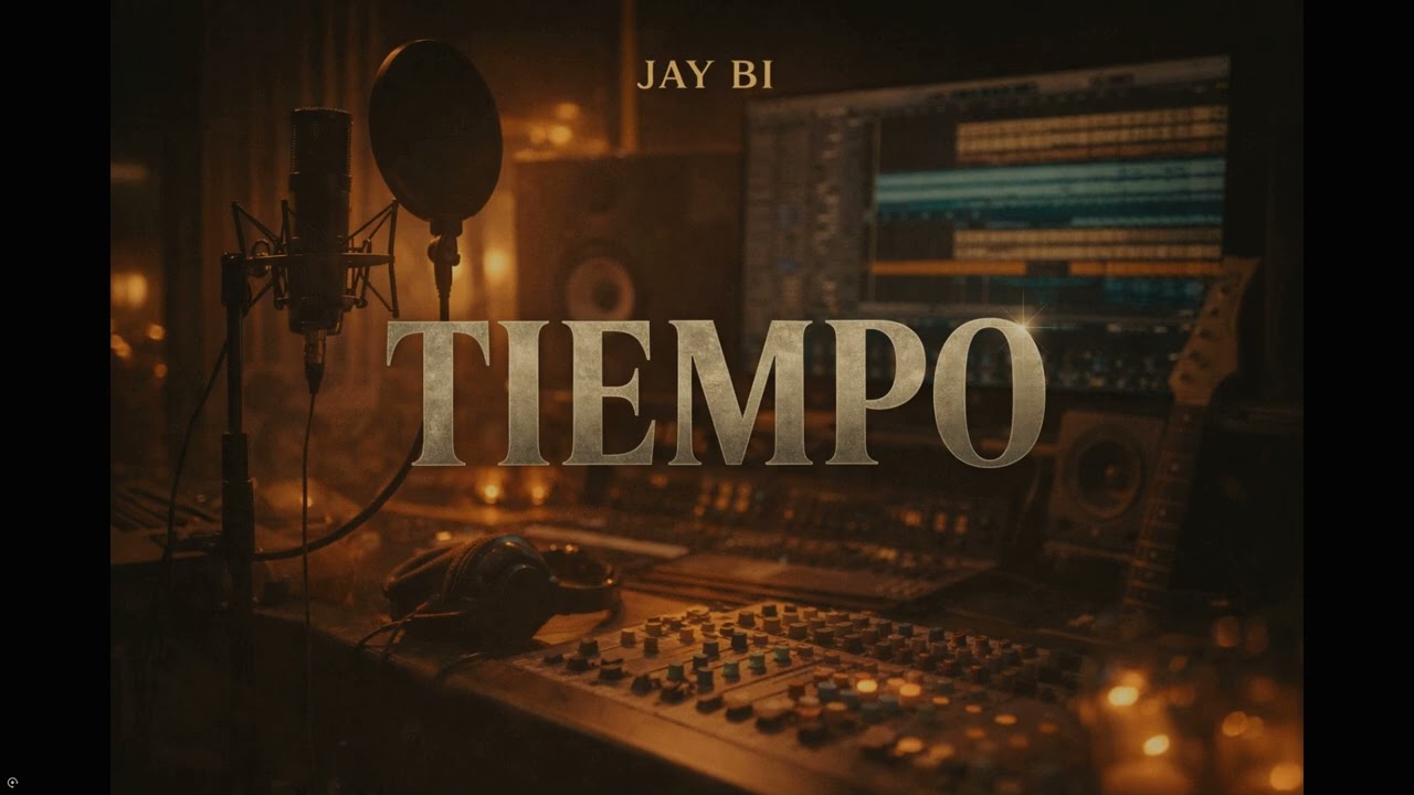 Jay Bi - Tiempo