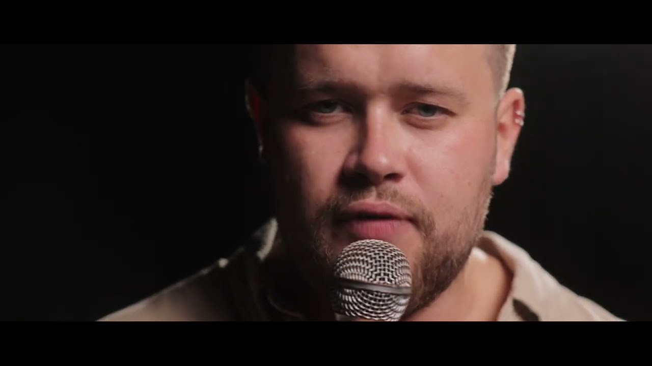 Laketown - Talk About It (Official Music Video)