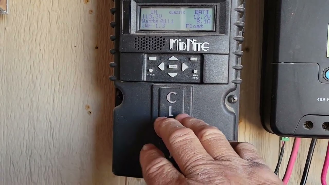 EVERYTHING You Need To Know about Connecting Your Turbine To Your Battery Bank, March 29, 2022