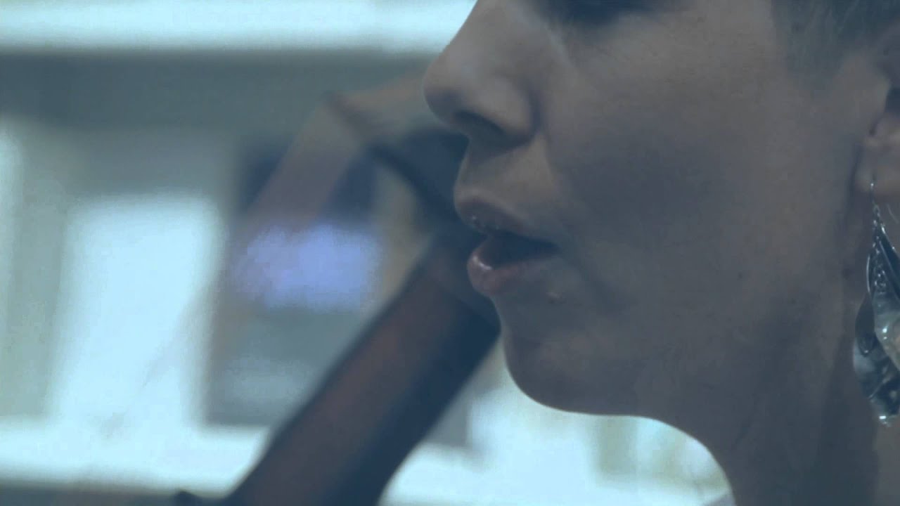 Bjarte Eike - The Image of Melancholy (Official promo)