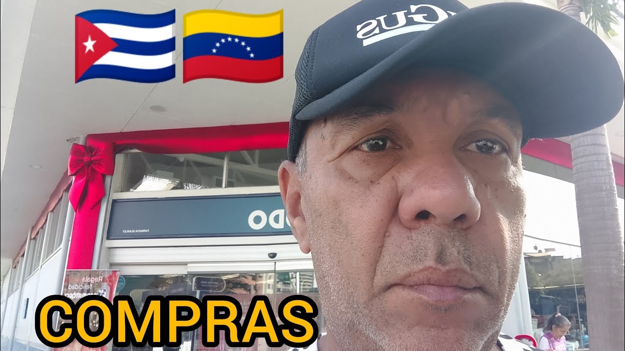 Comprando en Farmatodo y panaderías.Vlog 🇨🇺 viviendo 🇨🇺