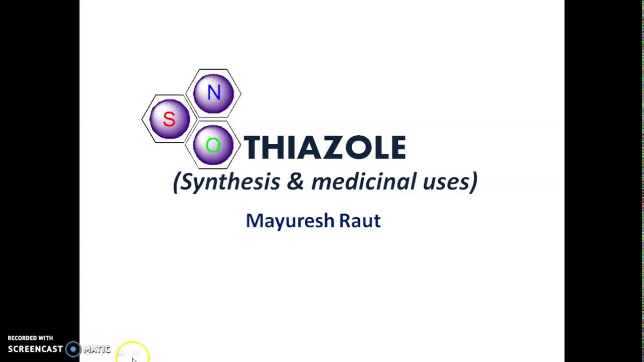 Thiazole