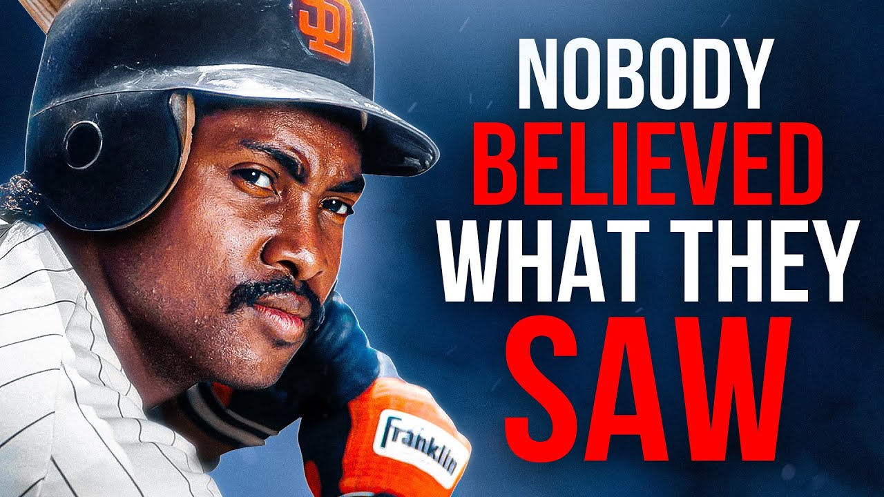 The MLB Star Who Was Physically Impossible to Strikeout