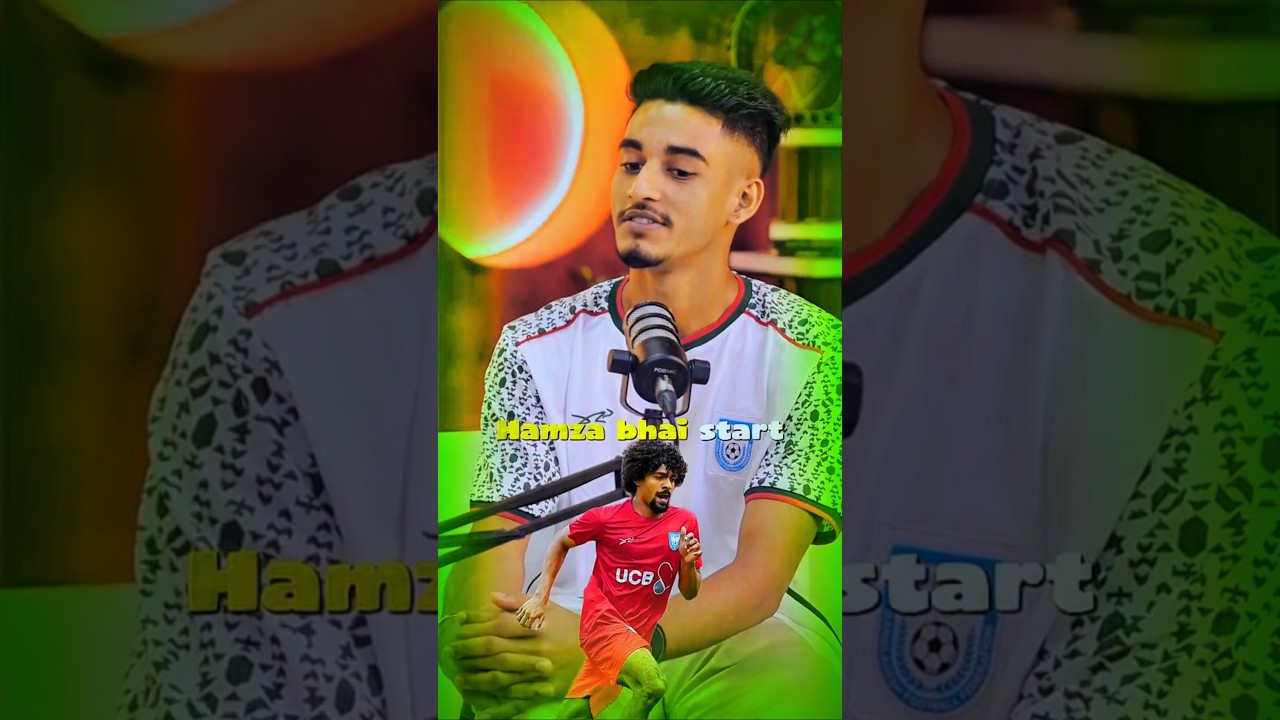 Shekh Morsalin ||🔥🇧🇩🤯 is asked some questions. #shekhmorsalin #hamzachoudhury #shorts #bd