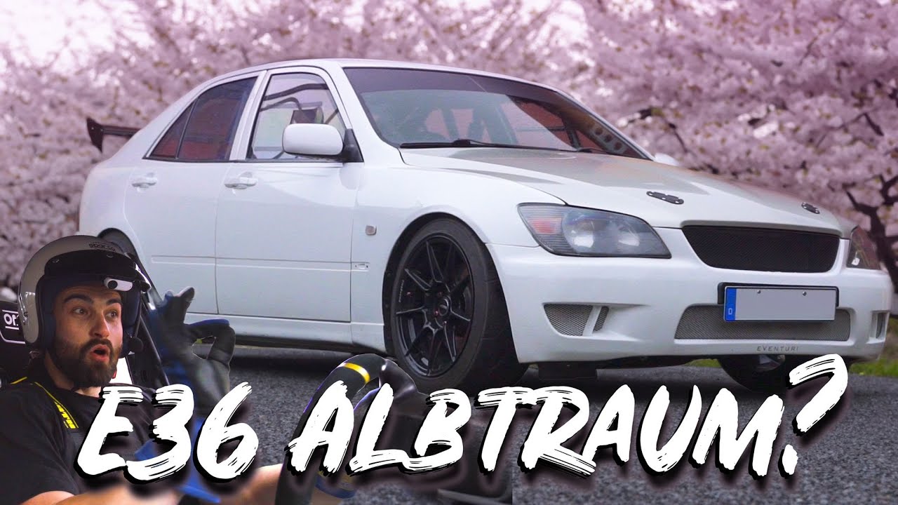 Besser als dein BMW?
