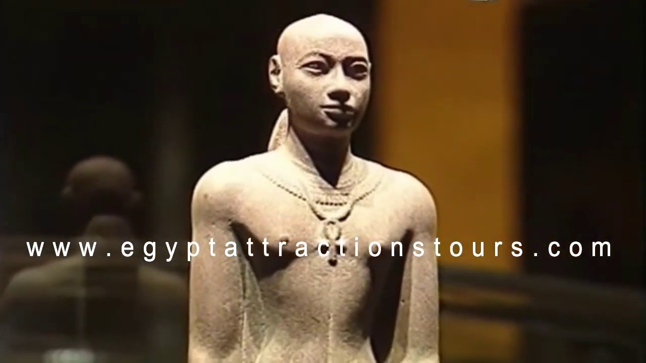 Nubian Museum | Aswan Day Tour - Egypt Attractions Tours
